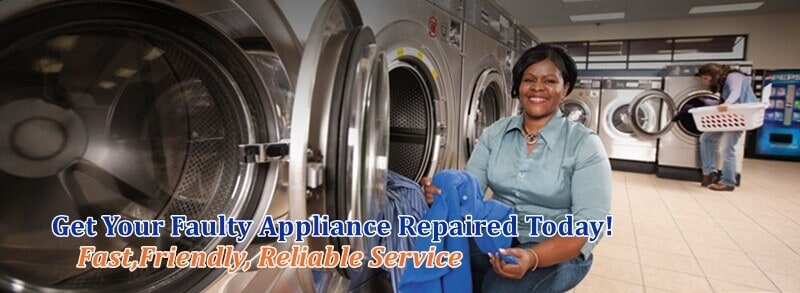 Commercial Appliance Repairs lynnwood