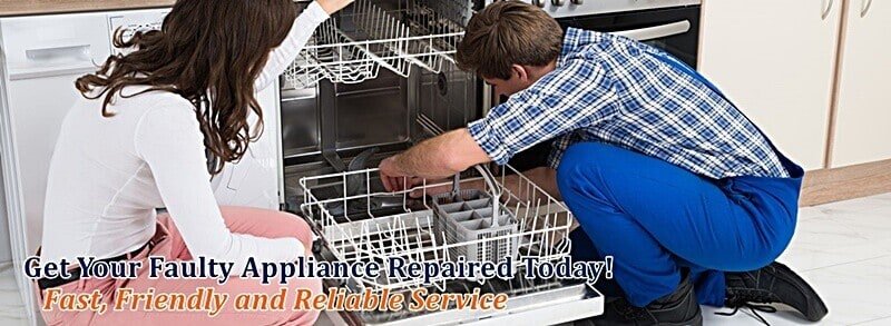 appliance repairs