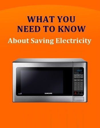 Microwave Ovens Repairs