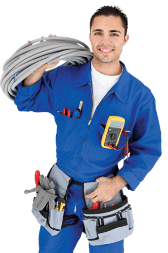 commercial electrical service