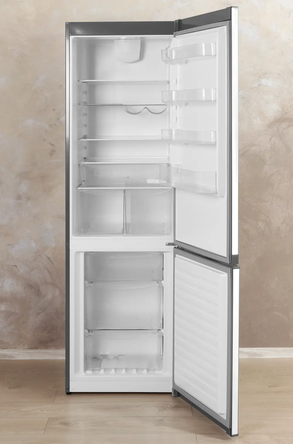 freezer working but fridge warm Pretoria East repair service