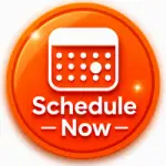 Maak Dit Reg Blue Schedule Now