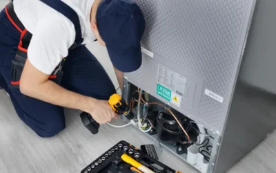 Fridge Repairs in Pretoria: Common Problems and Solutions