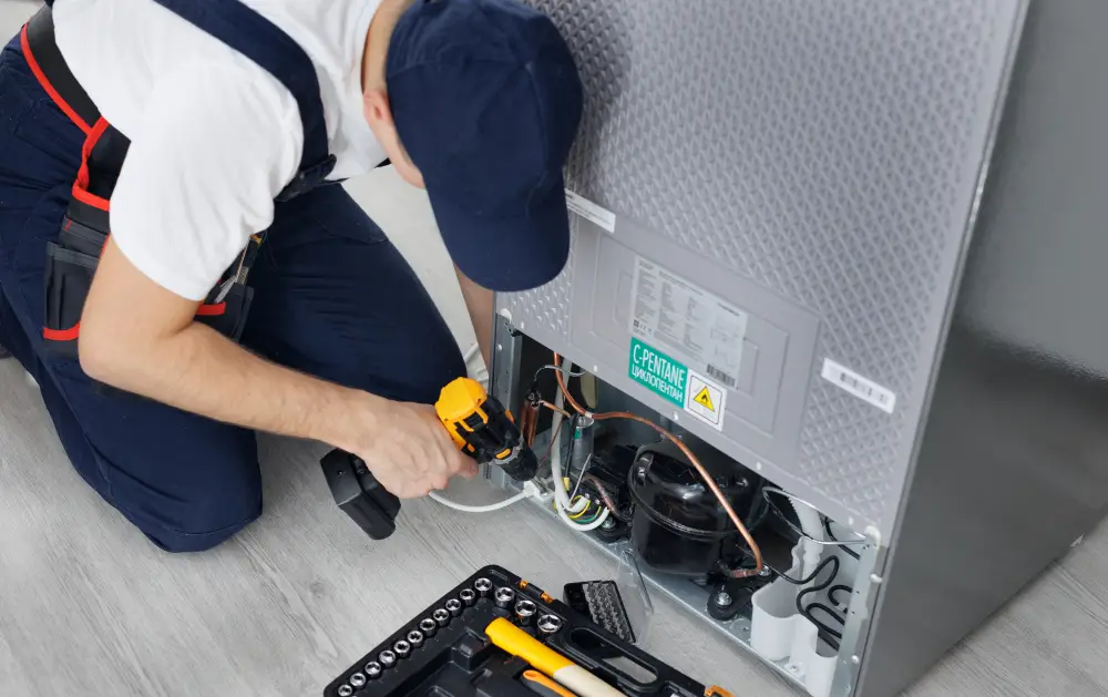 Fridge Repairs in Pretoria: Common Problems and Solutions